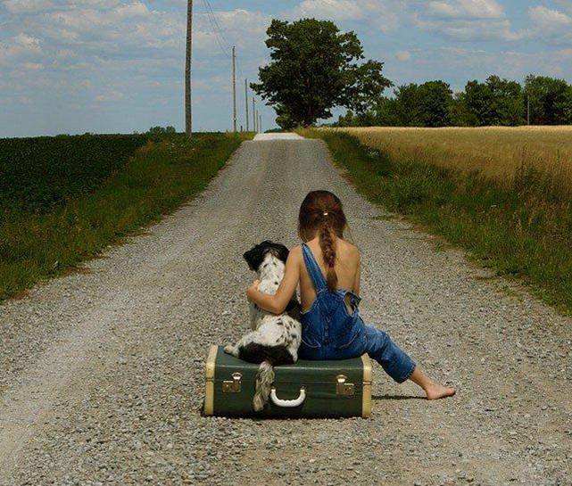 GIRL%20&%20DOG%20SITTING%20IN%20ROAD.jpg